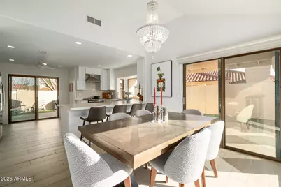9993 E Fanfol Drive, Scottsdale, AZ 85258 - Photo 1
