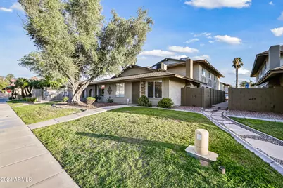 8543 E Belleview Street, Scottsdale, AZ 85257 - Photo 1