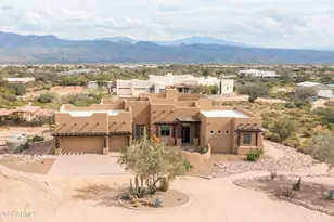29015 N 168th St, Rio Verde, AZ 85263 - Photo 1