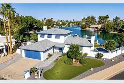 2609 S Saratoga --, Mesa, AZ 85202 - Photo 1