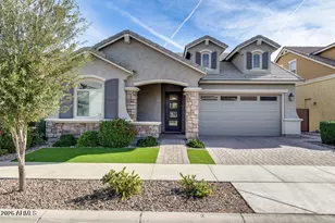 2661 S Olympic Dr, Gilbert, AZ 85295 - Photo 1