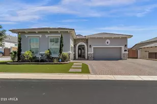 4449 E Fountain St, Mesa, AZ 85205 - Photo 1