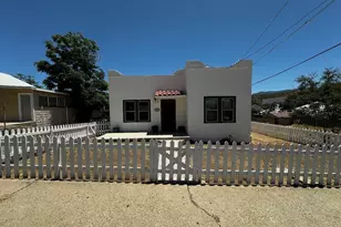 350 E Cottonwood St, Globe, AZ 85501 - Photo 1