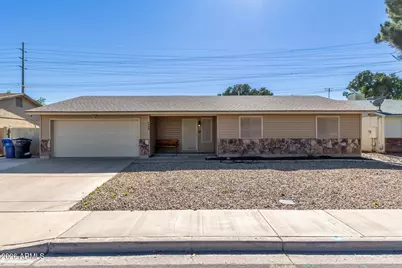 1549 W Peralta Avenue, Mesa, AZ 85202 - Photo 1