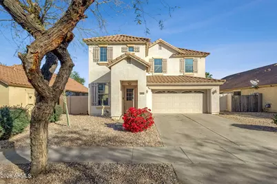 3892 E Ironhorse Road, Gilbert, AZ 85297 - Photo 1