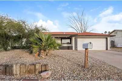 6645 S 40th Way, Phoenix, AZ 85042 - Photo 1