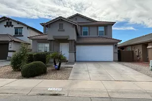 9205 W Cordes Rd, Tolleson, AZ 85353 - Photo 1