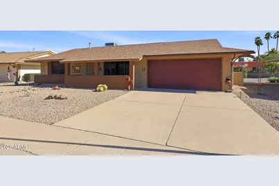 10008 W Bright Angel Circle, Sun City, AZ 85351 - Photo 1