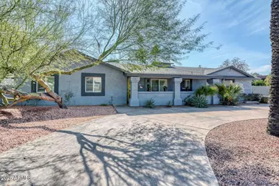 3415 E Camelback Road, Phoenix, AZ 85018 - Photo 1