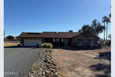 3865 S Turquoise Drive, Buckeye, AZ 85326 - Photo 1