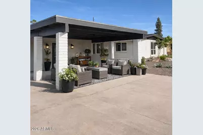 3158 W Lane Avenue, Phoenix, AZ 85051 - Photo 1