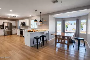 3158 W Lane Ave, Phoenix, AZ 85051 - Photo 5