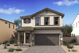 8019 W Royal Palm Rd, Peoria, AZ 85345 - Photo 1