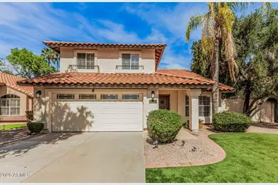 3550 E Utopia Road, Phoenix, AZ 85050 - Photo 1