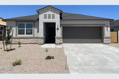 614 W Bunker Hill Street, Florence, AZ 85132 - Photo 1