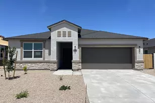 614 W Bunker Hl St, Florence, AZ 85132 - Photo 1