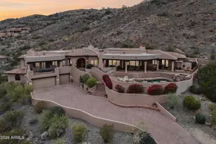 1930 E Desert Willow Dr, Phoenix, AZ 85048 - Photo 1