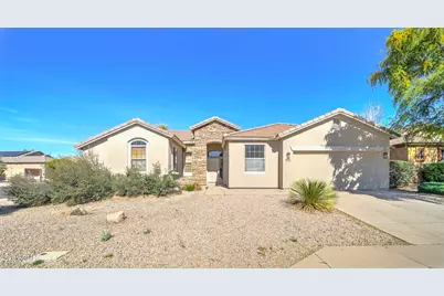 9022 E Hobart Street, Mesa, AZ 85207 - Photo 1