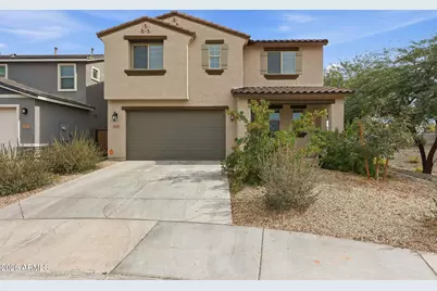 753 N 107th Drive, Avondale, AZ 85323 - Photo 1