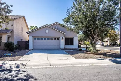 44629 W Santa Fe Avenue, Maricopa, AZ 85139 - Photo 1