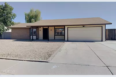 8645 W Glenrosa Avenue, Phoenix, AZ 85037 - Photo 1
