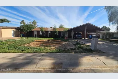 12629 N Rosewood Avenue, Phoenix, AZ 85029 - Photo 1