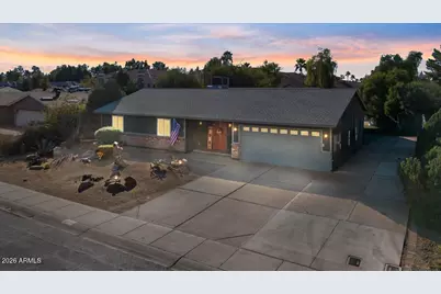 145 W San Remo Street, Gilbert, AZ 85233 - Photo 1