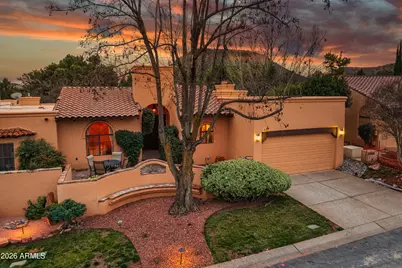 167 Ridge Trail Drive #32, Sedona, AZ 86351 - Photo 1