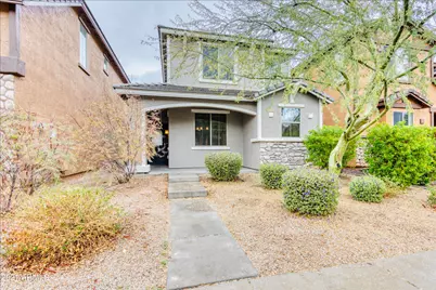 4378 E Rosemonte Drive, Phoenix, AZ 85050 - Photo 1