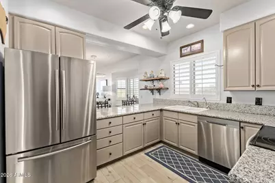 11880 N Saguaro Boulevard #201, Fountain Hills, AZ 85268 - Photo 7