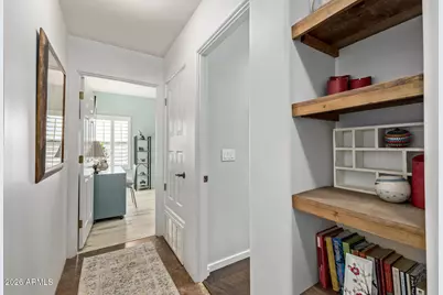 11880 N Saguaro Boulevard #201, Fountain Hills, AZ 85268 - Photo 21