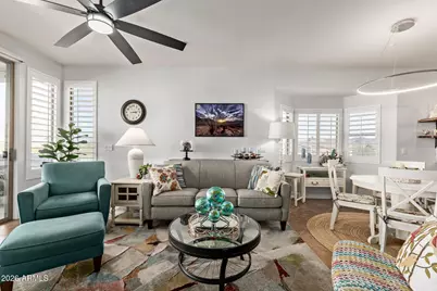 11880 N Saguaro Boulevard #201, Fountain Hills, AZ 85268 - Photo 13