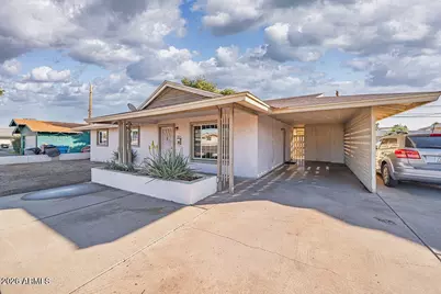 3715 W Glendale Avenue, Phoenix, AZ 85051 - Photo 1