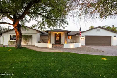 1222 E Myrtle Avenue, Phoenix, AZ 85020 - Photo 1