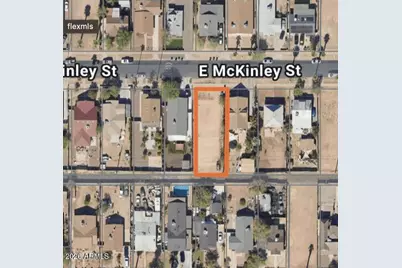 1133 E McKinley Street #23, Phoenix, AZ 85006 - Photo 1