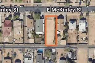 1133 E McKinley St, Phoenix, AZ 85006 - Photo 1
