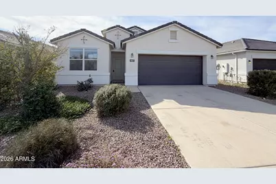 4637 W Nutmeg Avenue, Coolidge, AZ 85128 - Photo 1