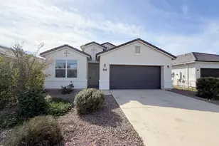 4637 W Nutmeg Ave, Coolidge, AZ 85128 - Photo 1