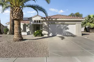 19432 N Desert Mesa Dr, Surprise, AZ 85374 - Photo 1