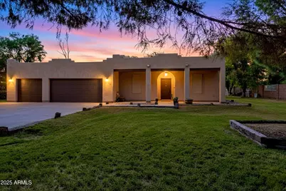 25722 S 179th Street, Queen Creek, AZ 85142 - Photo 1
