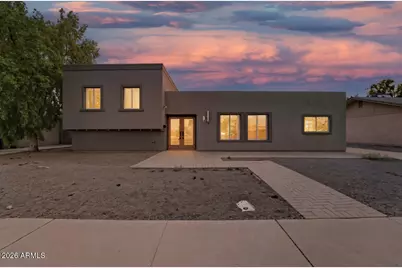 8437 E Thomas Road, Scottsdale, AZ 85251 - Photo 1