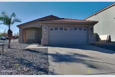 873 E Geona Street, San Tan Valley, AZ 85140 - Photo 1