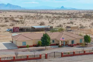 14235 S Palo Verde Tr, Casa Grande, AZ 85193 - Photo 1