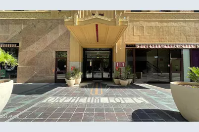 114 W Adams Street #Unit 404, Phoenix, AZ 85003 - Photo 1