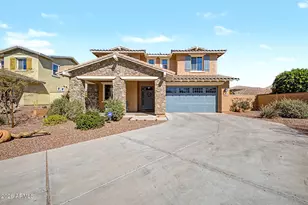 2445 N Maiden Ct, Buckeye, AZ 85396 - Photo 1