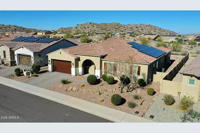 18282 W Indigo Brush Road, Goodyear, AZ 85338 - Photo 1