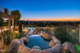 4206 N Katmai --, Mesa, AZ 85215 - Photo 1