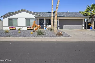 828 W Westchester Avenue, Tempe, AZ 85283 - Photo 1