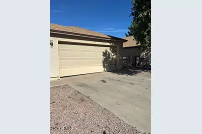 921 S Val Vista Drive #57, Mesa, AZ 85204 - Photo 1