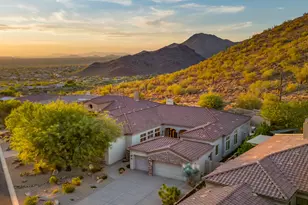 11540 E Caribbean Ln, Scottsdale, AZ 85255 - Photo 1